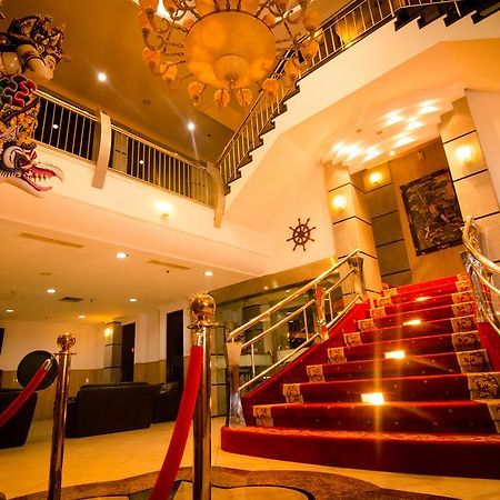 Bali Paradise City Hotel Denpasar  Luaran gambar