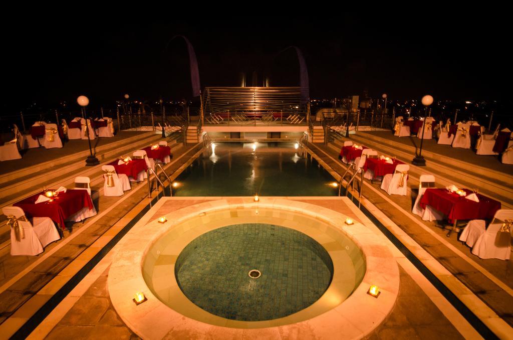 Bali Paradise City Hotel Denpasar  Luaran gambar