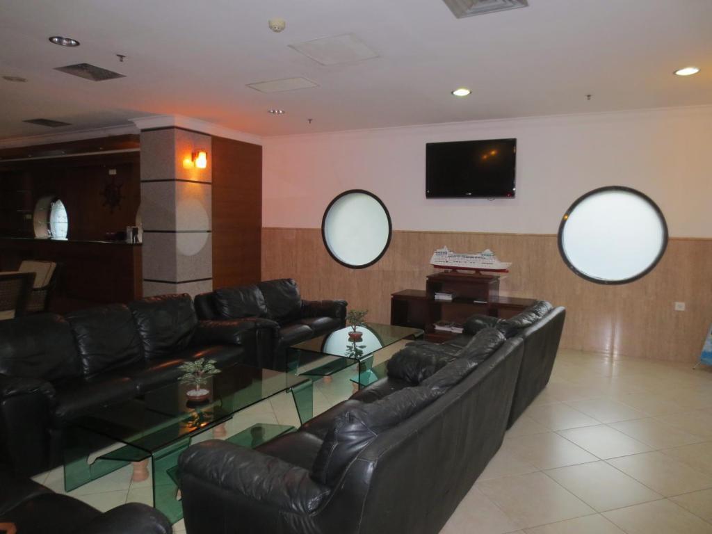 Bali Paradise City Hotel Denpasar  Luaran gambar