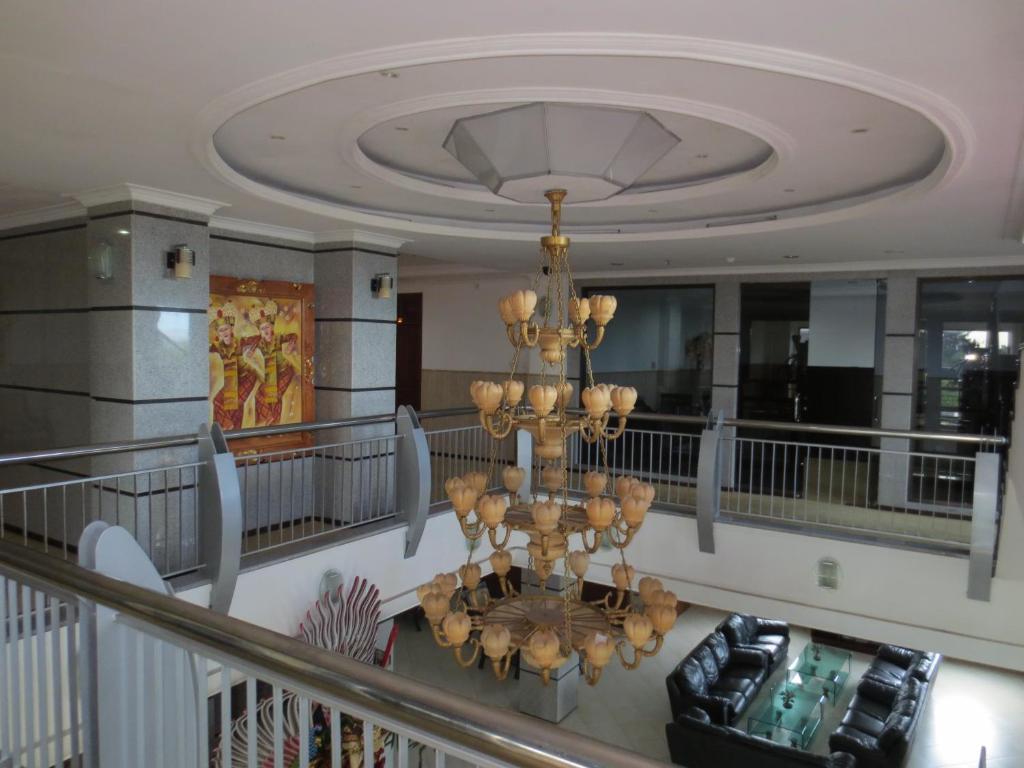 Bali Paradise City Hotel Denpasar  Luaran gambar