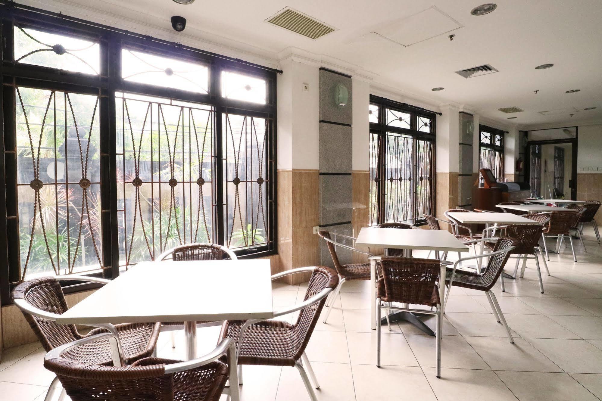 Bali Paradise City Hotel Denpasar  Luaran gambar