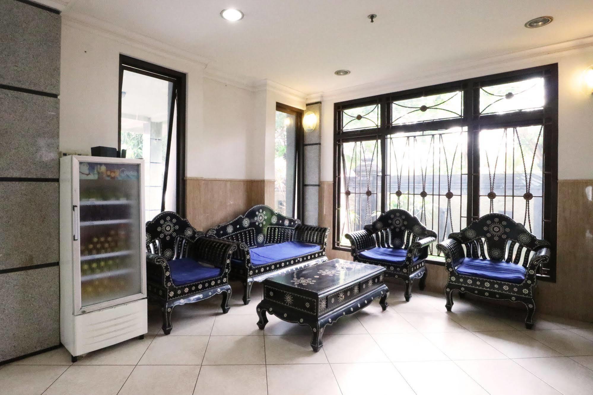 Bali Paradise City Hotel Denpasar  Luaran gambar