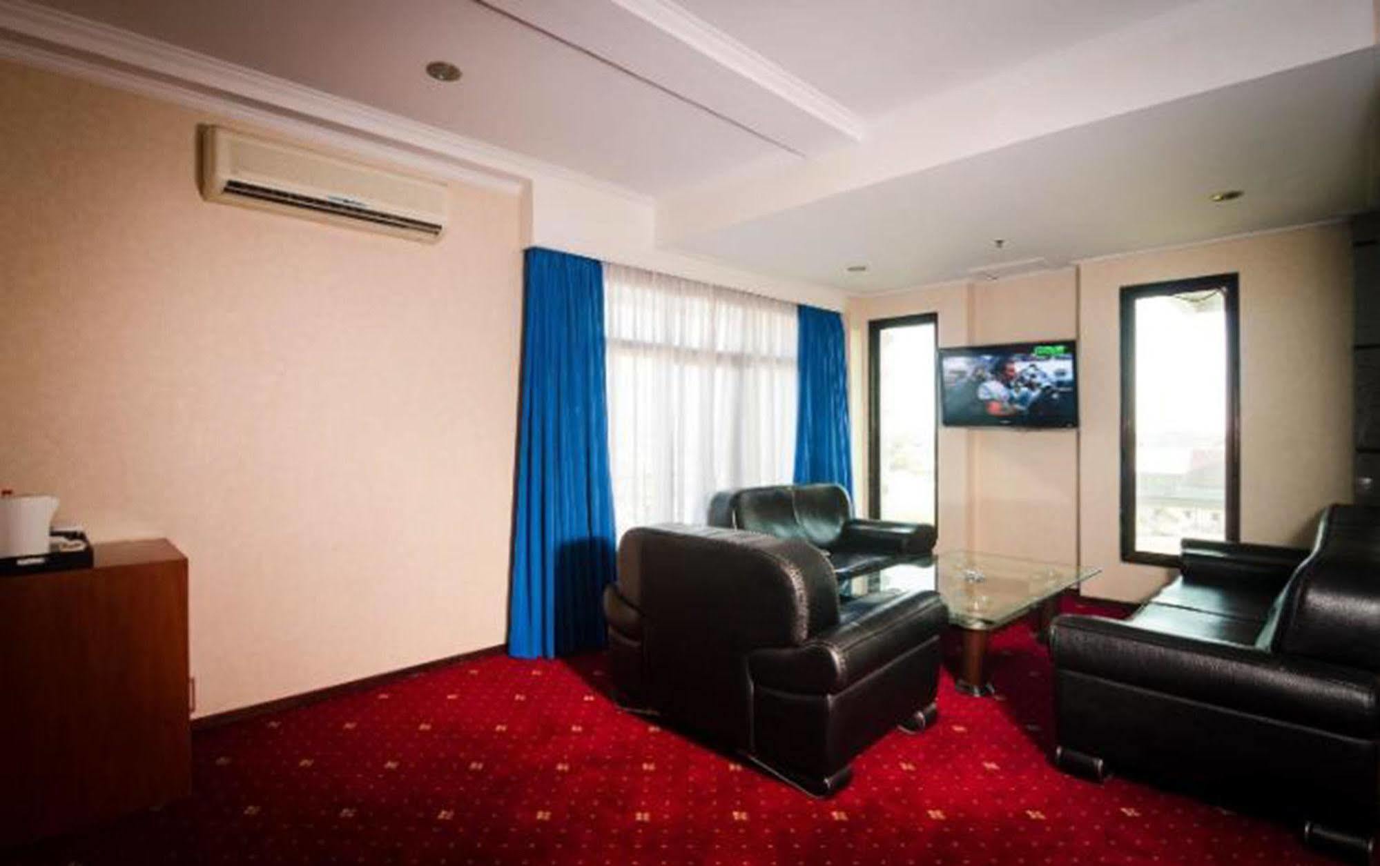 Bali Paradise City Hotel Denpasar  Luaran gambar
