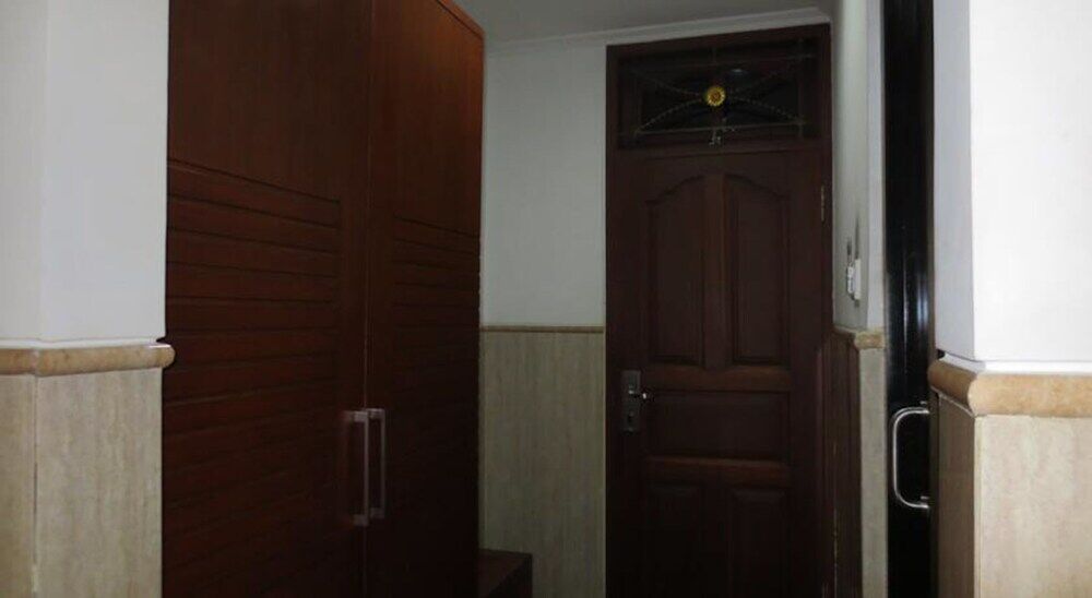 Bali Paradise City Hotel Denpasar  Luaran gambar